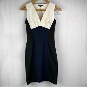 Banana Republic business dress size 4P